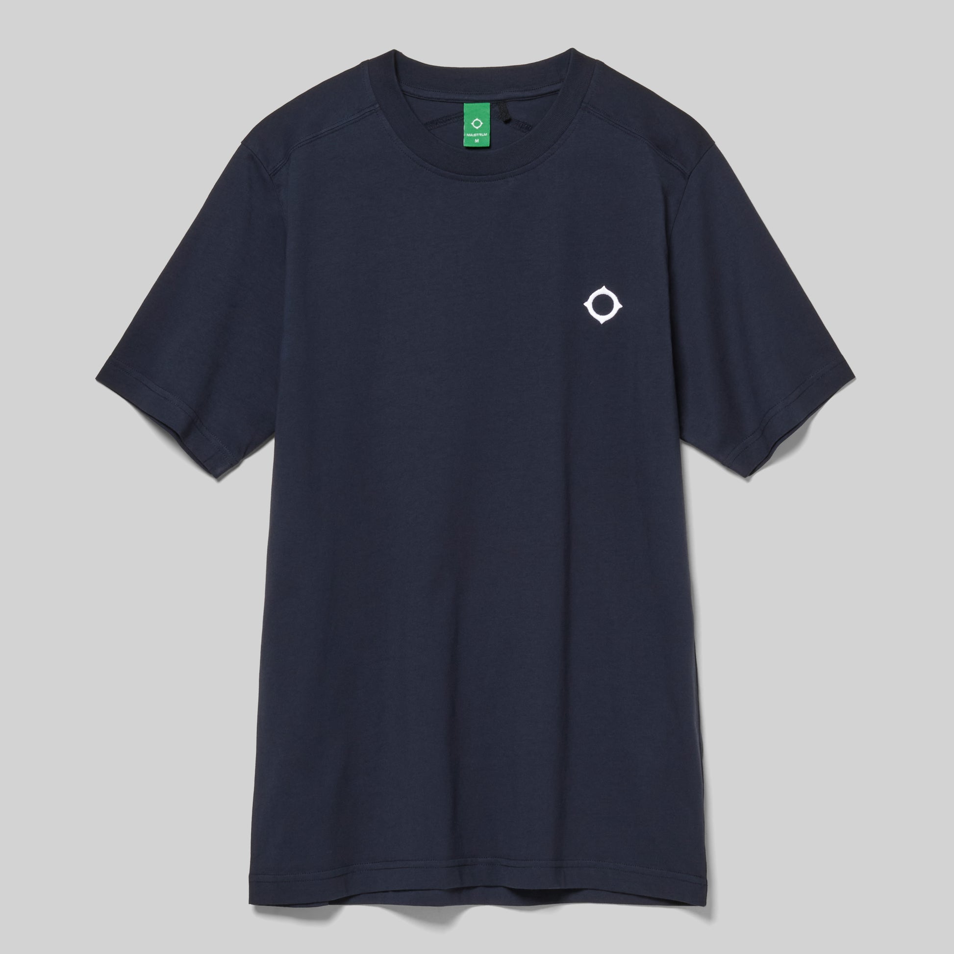 MA.STRUM Icon T-Shirt Navy - RD1 Clothing