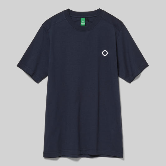 MA.STRUM Icon T-Shirt Navy - RD1 Clothing