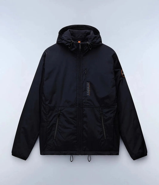 Napapijri Tundra Winter Jacket/Black