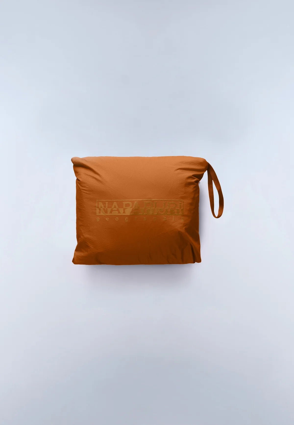 Napapijri Rainforest Next Summer Anorak Jacket Brown - RD1 Clothing