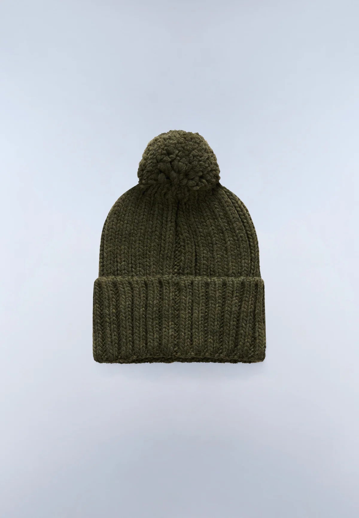 Napapijri Semiury Beanie Tea Leaf - RD1 Clothing