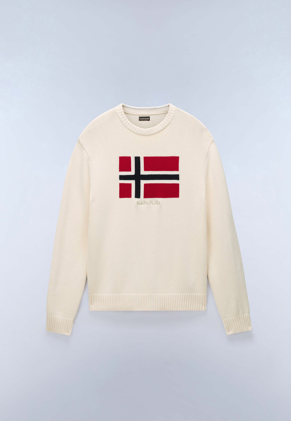 Napapijri Mura Jumper Beige