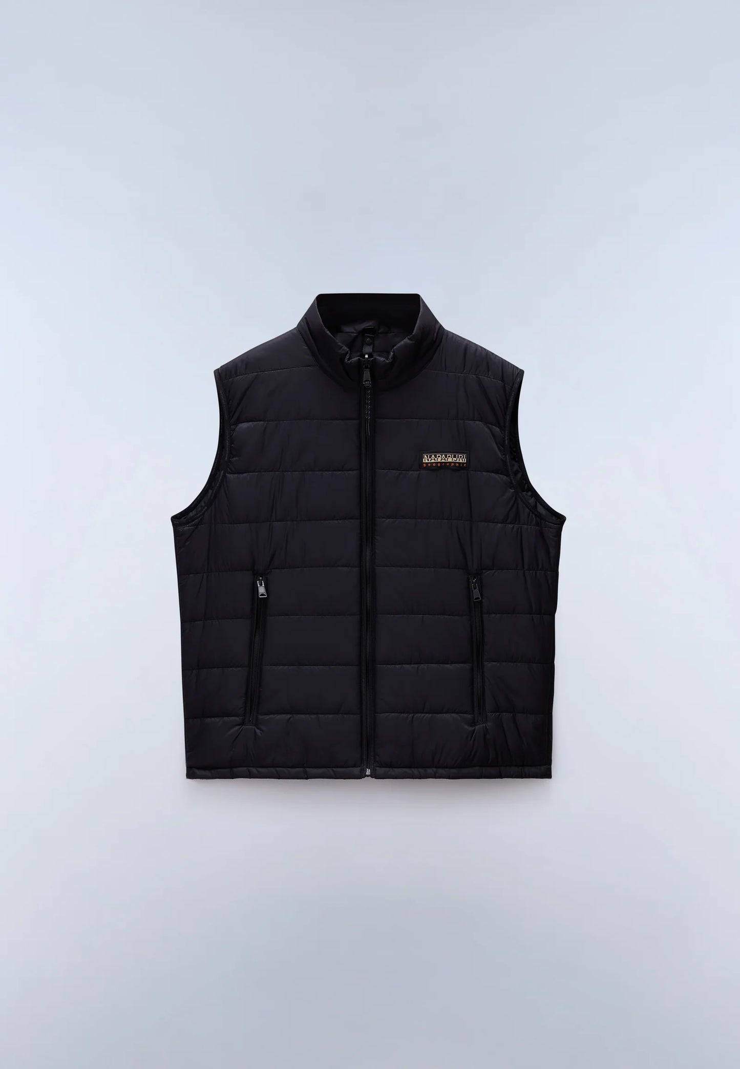 Napapijri Pilloz Short Parka Jacket