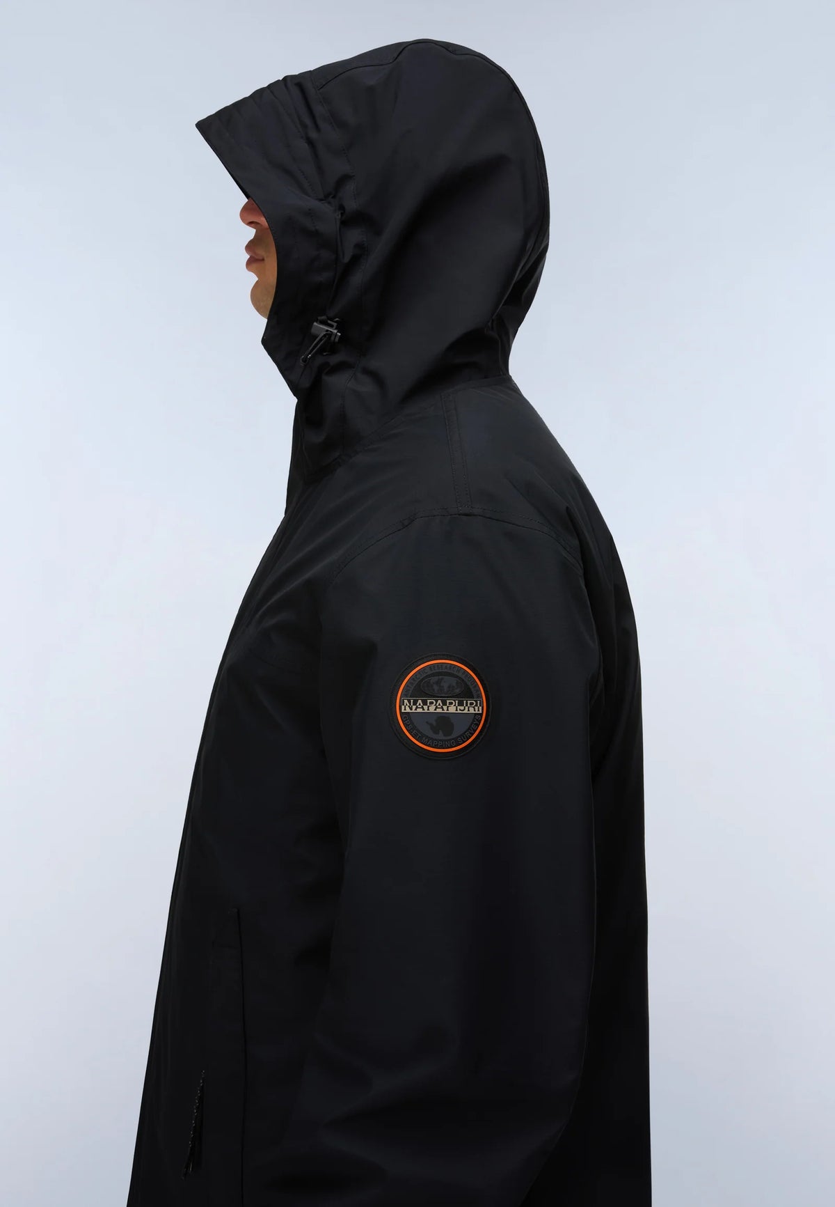 Napapijri Pilloz Short Parka Jacket