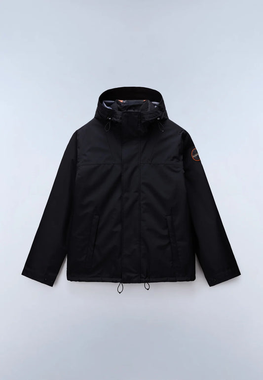 Napapijri Pilloz Short Parka Jacket
