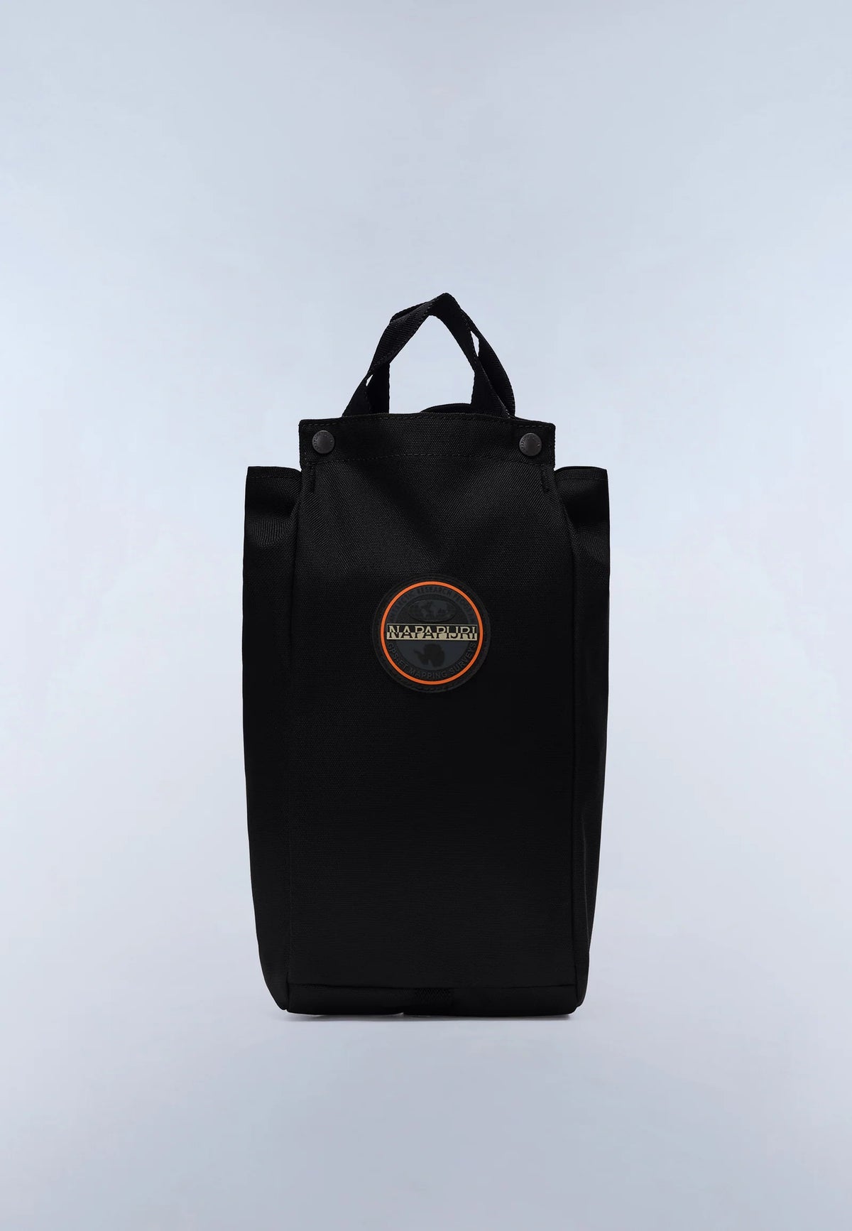 Napapijri Voyage Duffle Bag Black