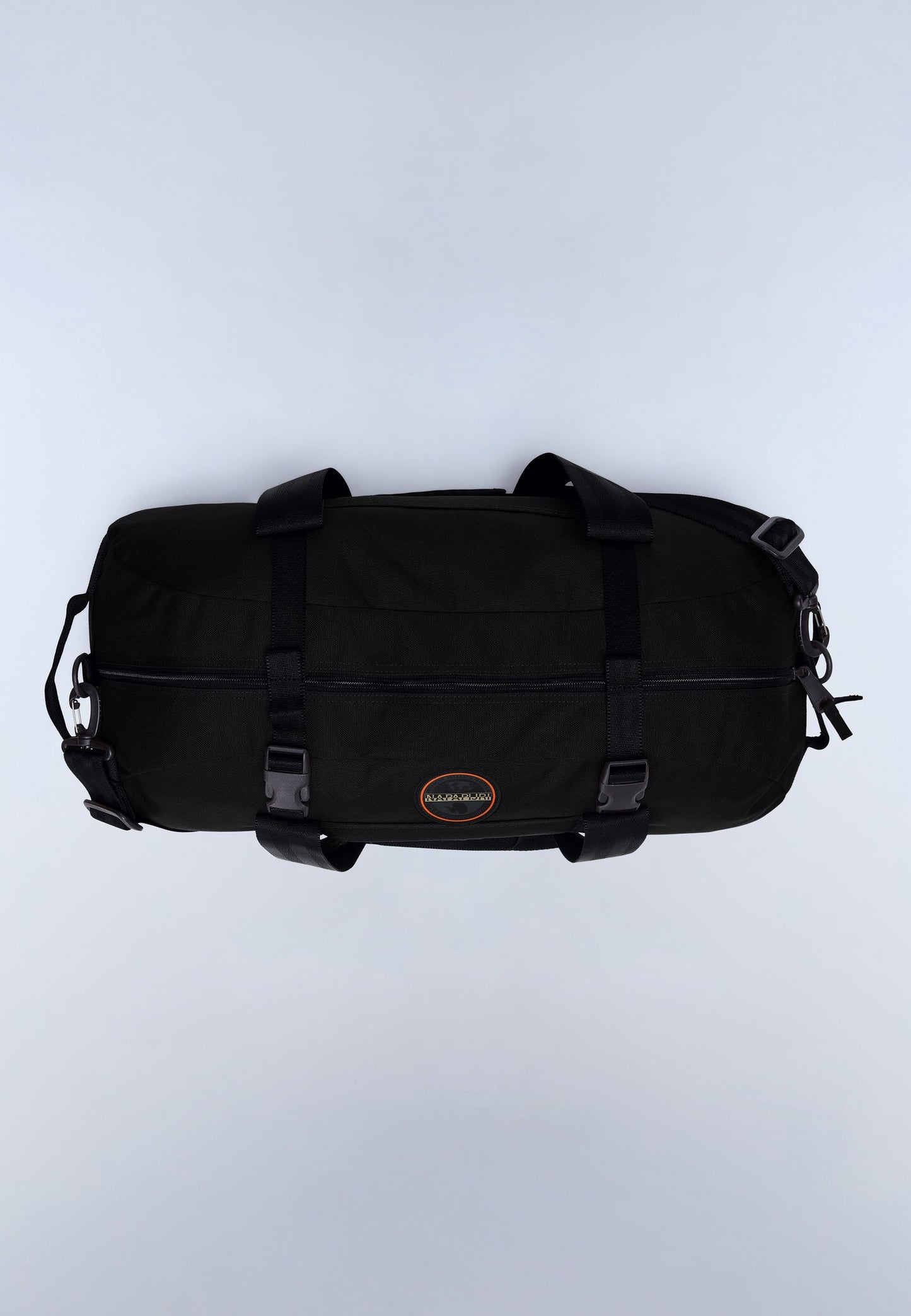 Napapijri Voyage Duffle Bag Black