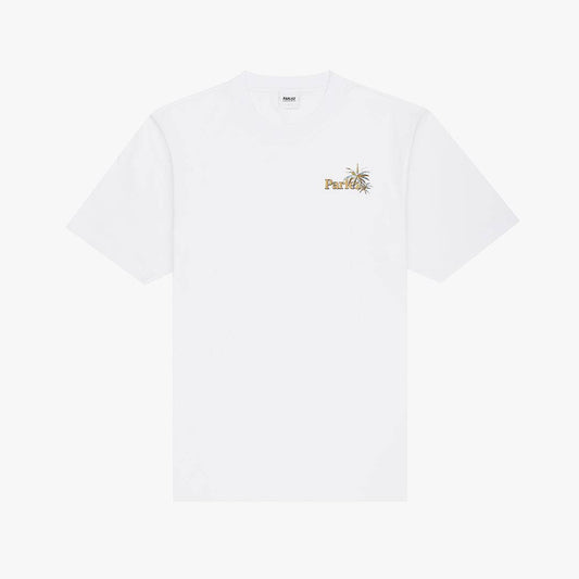Parlez Occasus T-Shirt White - RD1 Clothing