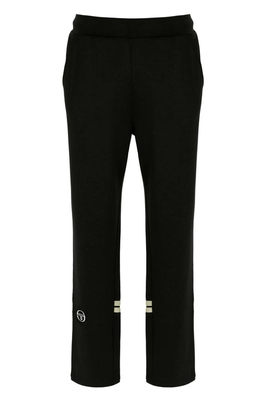 Sergio Tacchini Orion Track Pant Black/Peyote