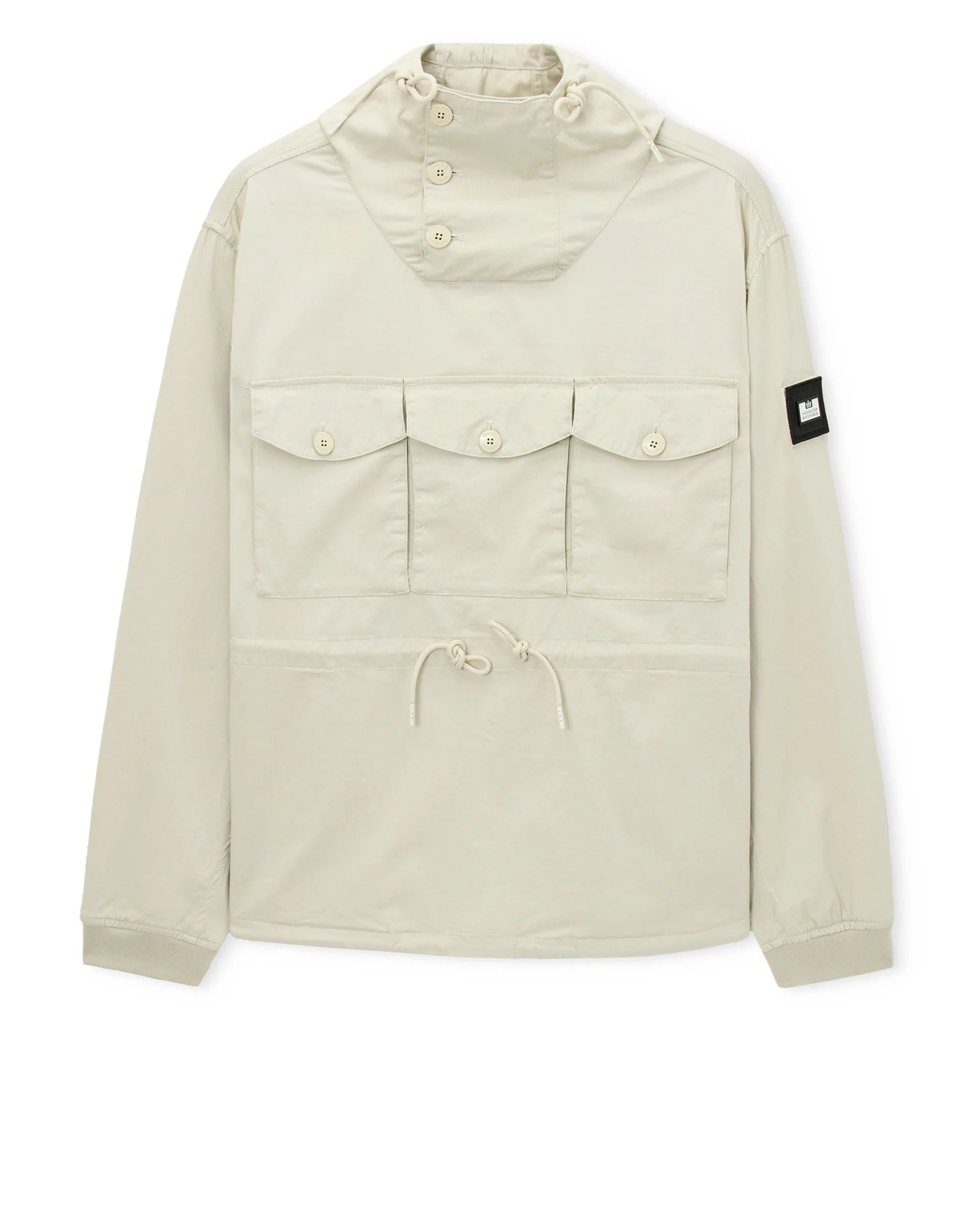 Weekend Offender Kovags Over-Top in Cement