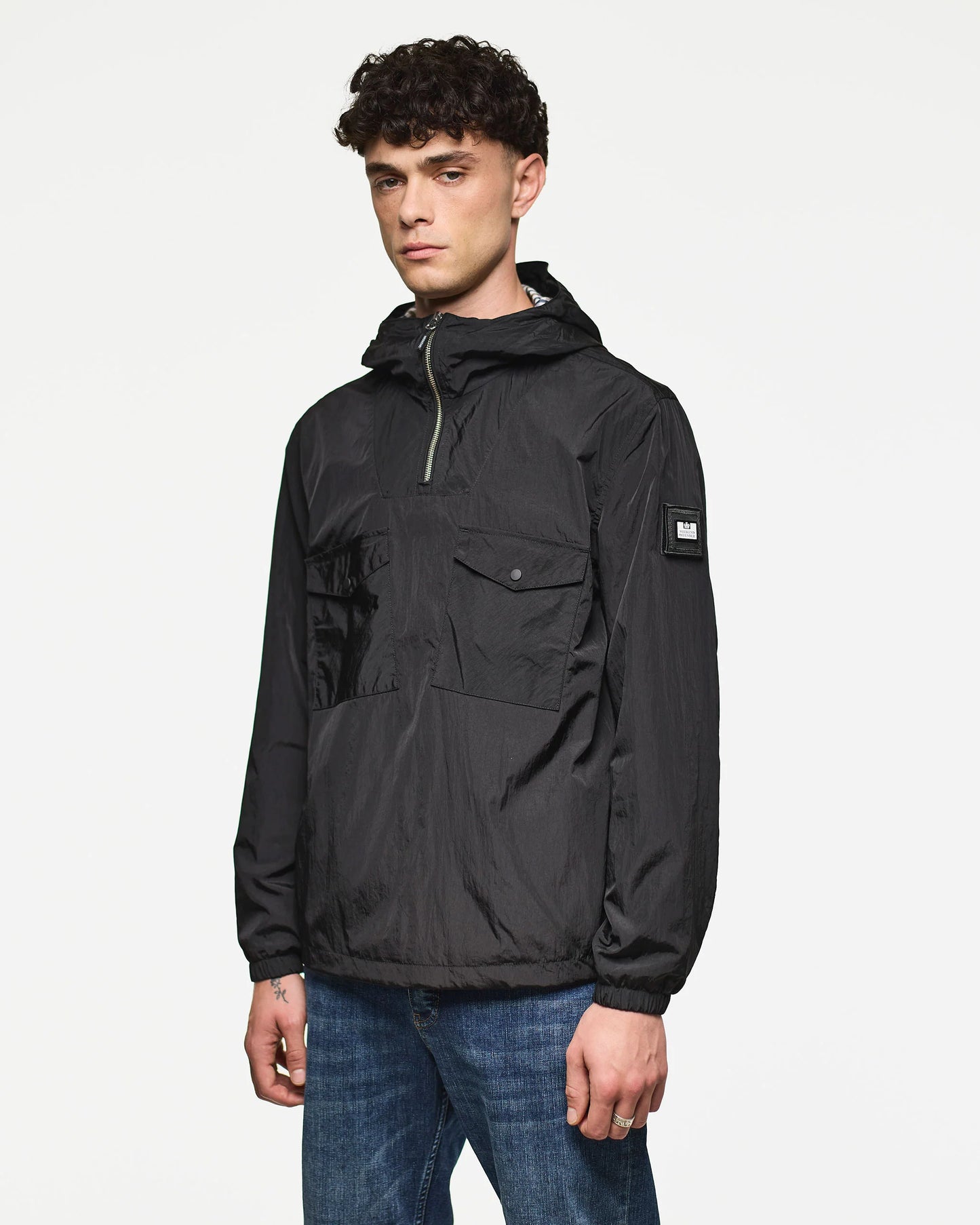 Weekend Offender Mayfield Over Top Black