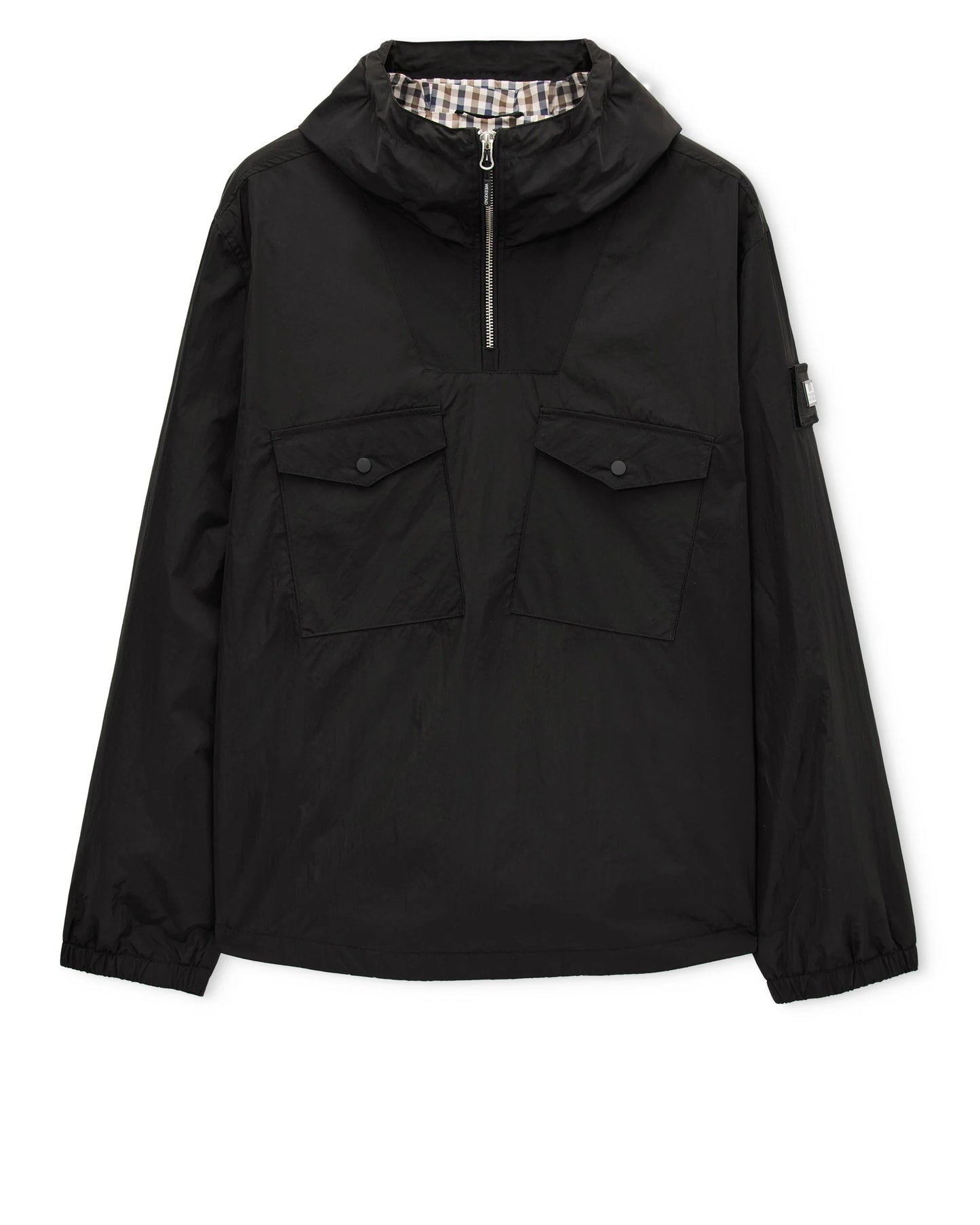 Weekend Offender Mayfield Over Top Black
