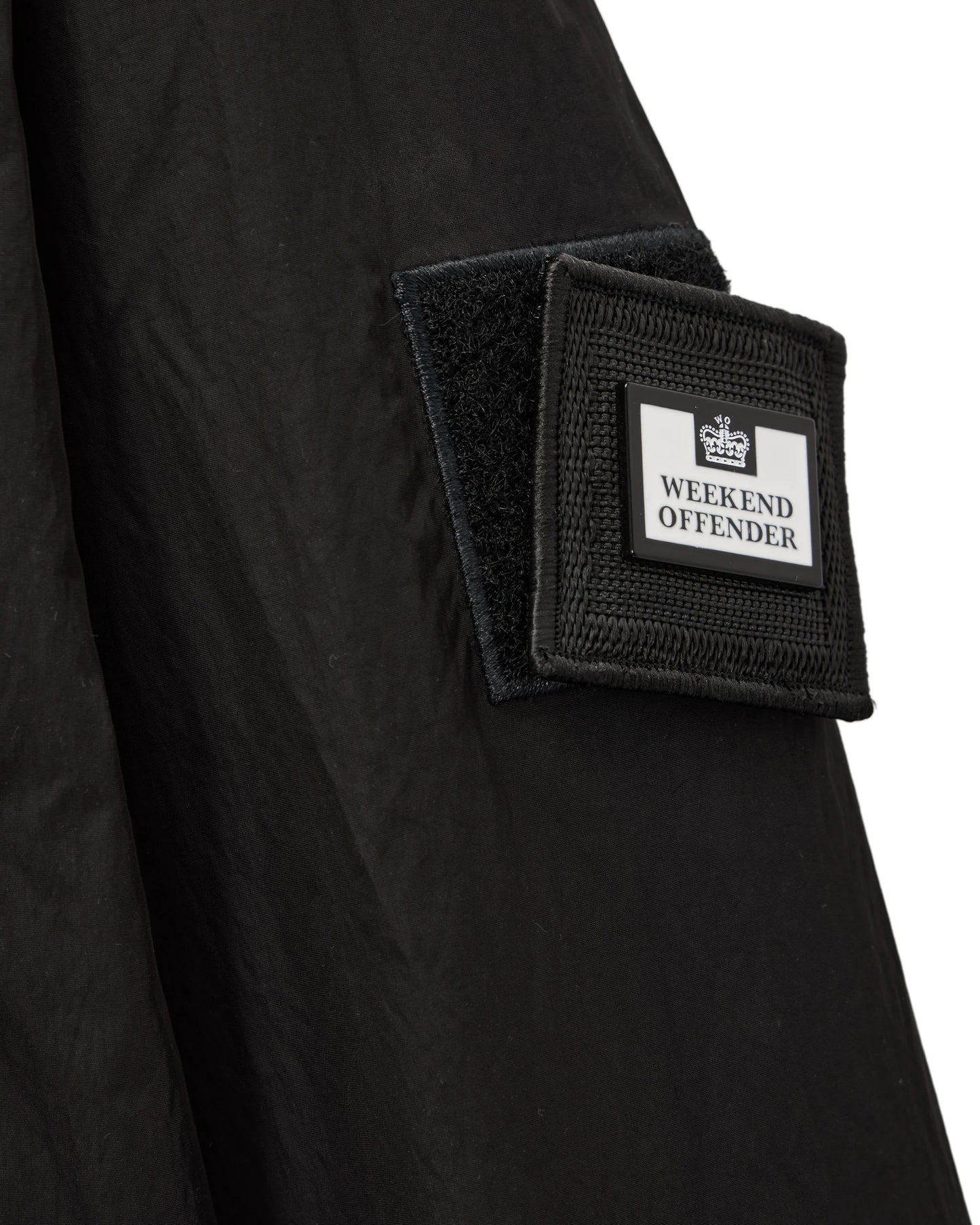 Weekend Offender Mayfield Over Top Black