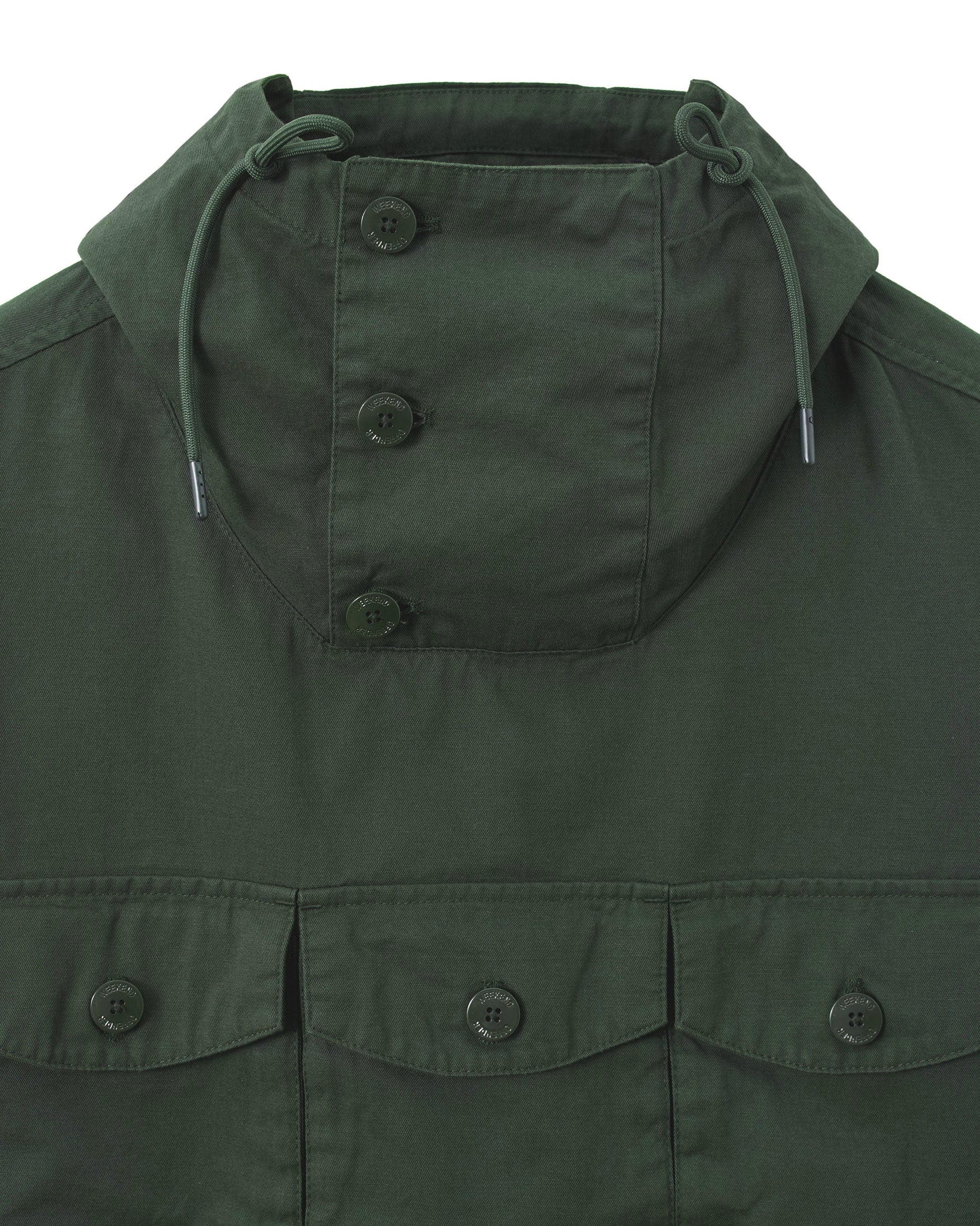 Weekend Offender Kovags Over-Top in Black Forest - RD1 Clothing