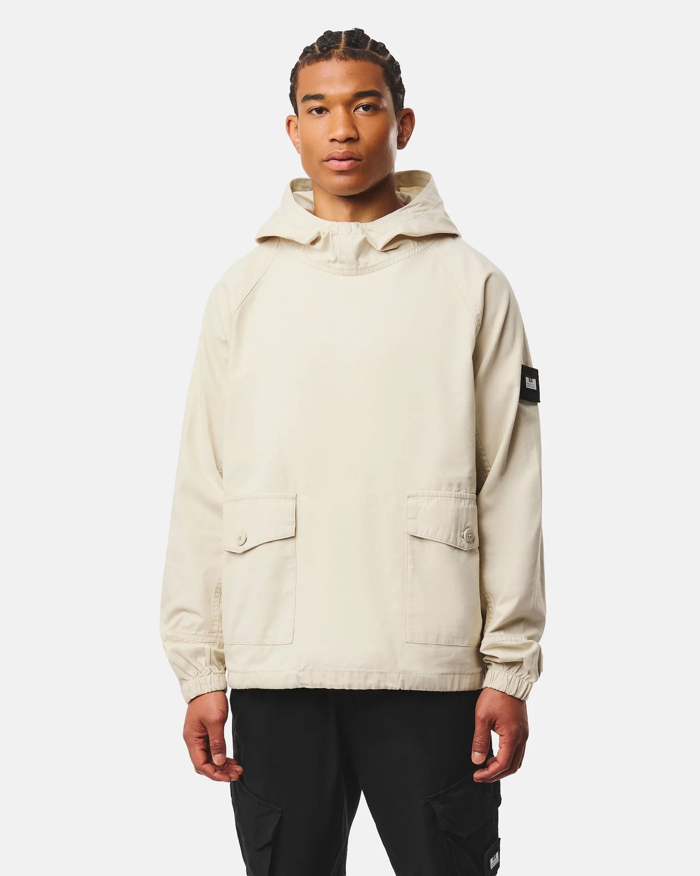 Weekend Offender Sandown Over-Top Cement