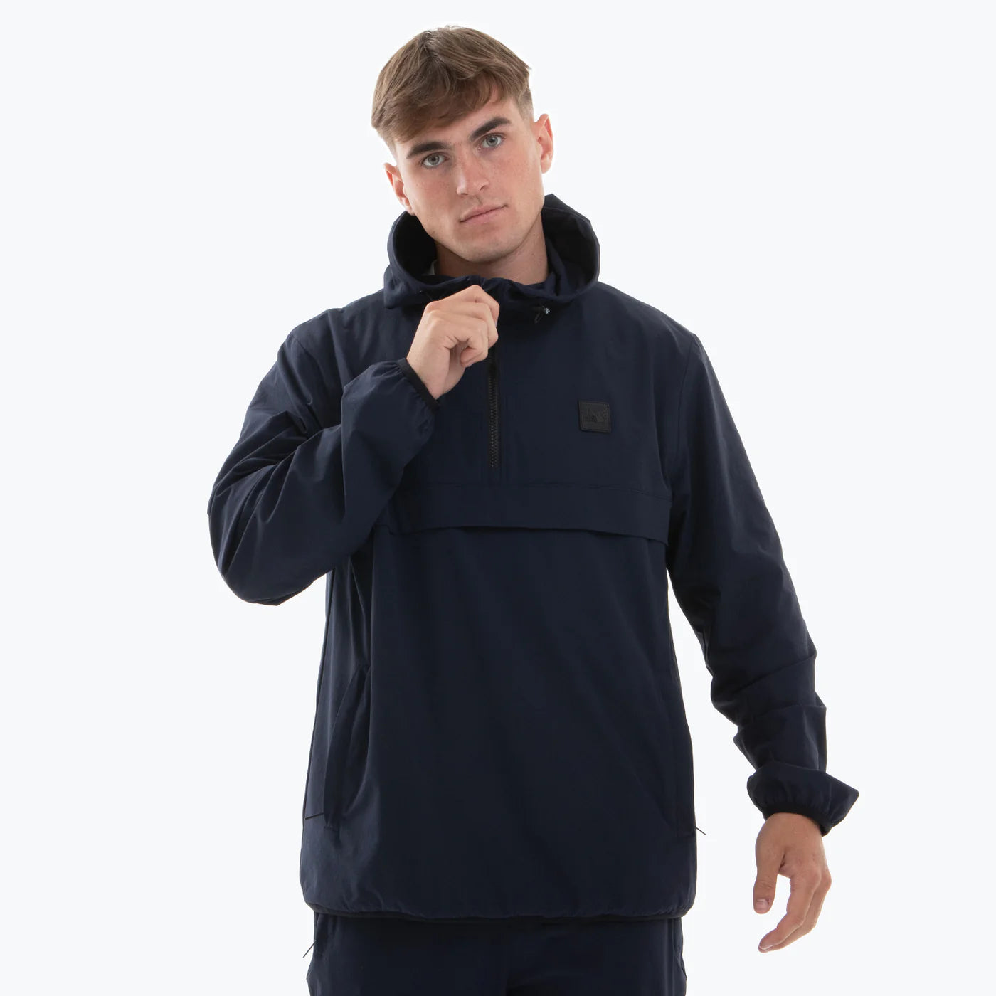 Peaceful Hooligan Nova Jacket Navy