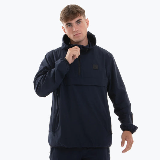 Peaceful Hooligan Nova Jacket Navy