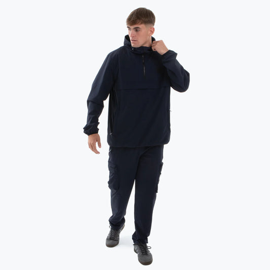 Peaceful Hooligan Nova Jacket Navy