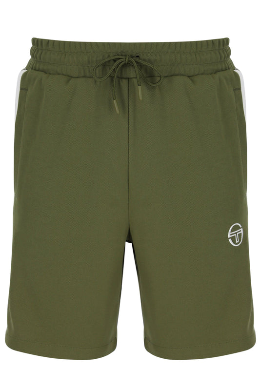 Sergio Tacchini Pietrapertosa Short Sphagnum/Gardenia