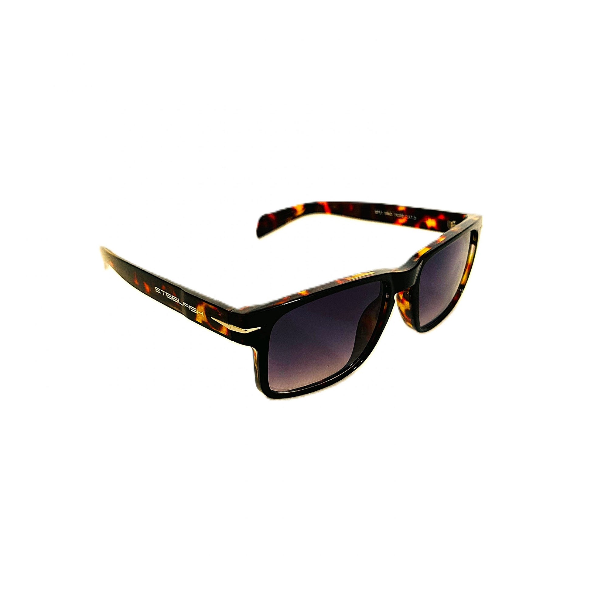 Steelfish Siro Tigre Sunglasses - RD1 Clothing