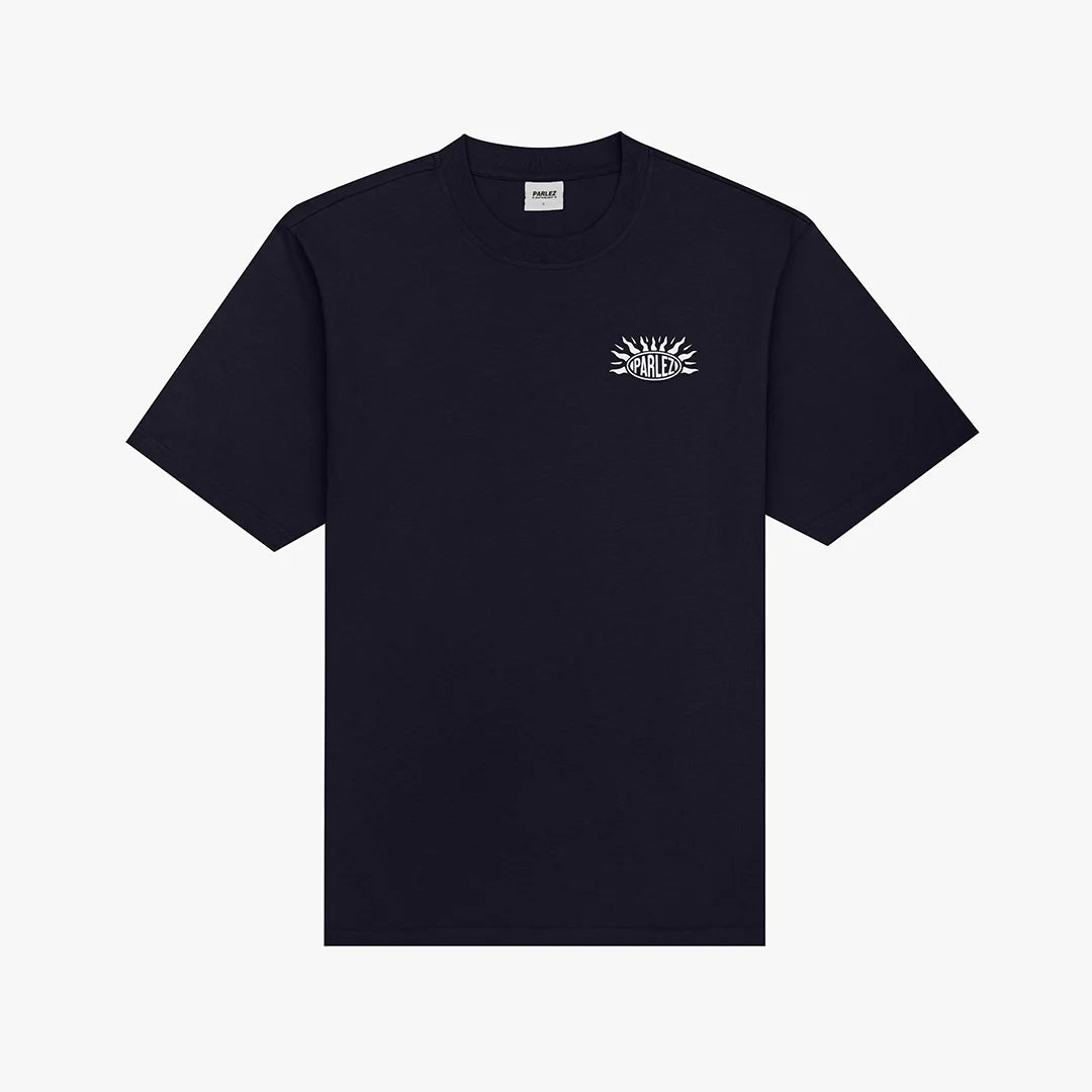 Parlez Soleil T-Shirt Midnight