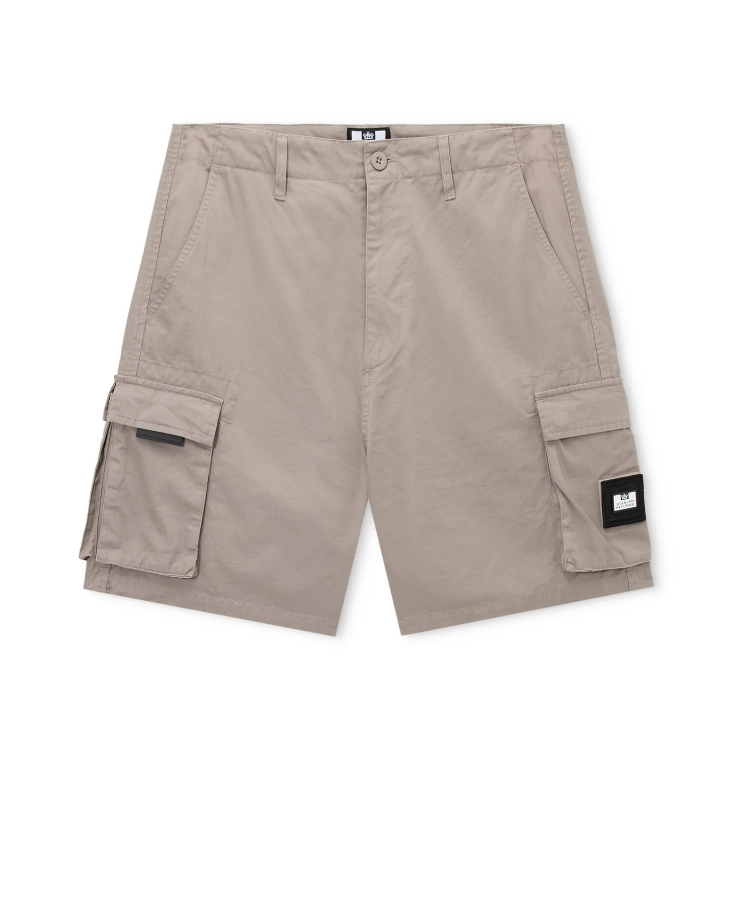 Weekend Offender Mascia Cargo Short Bark - RD1 Clothing