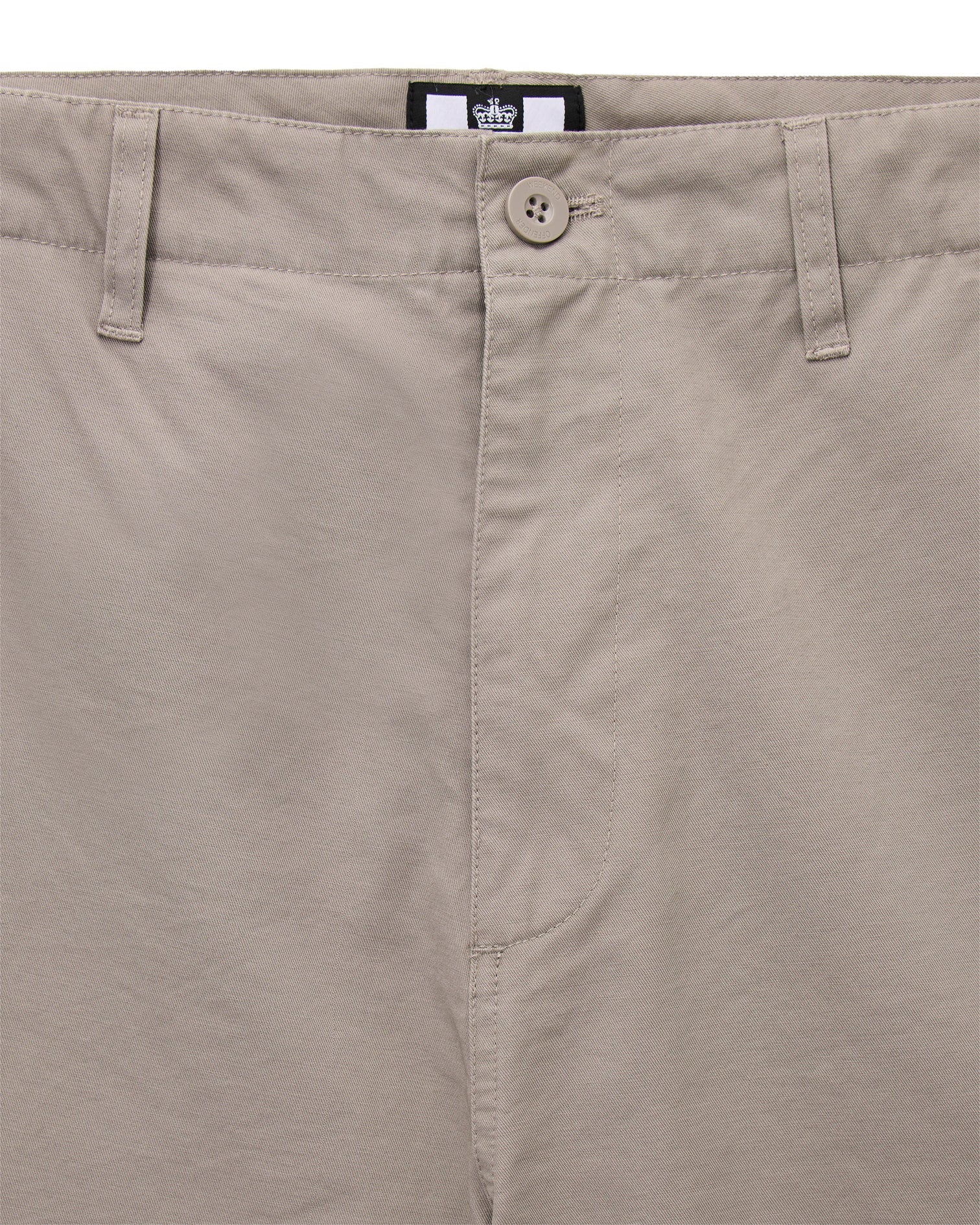 Weekend Offender Mascia Cargo Short Bark - RD1 Clothing