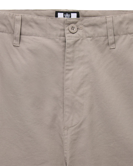 Weekend Offender Mascia Cargo Short Bark - RD1 Clothing