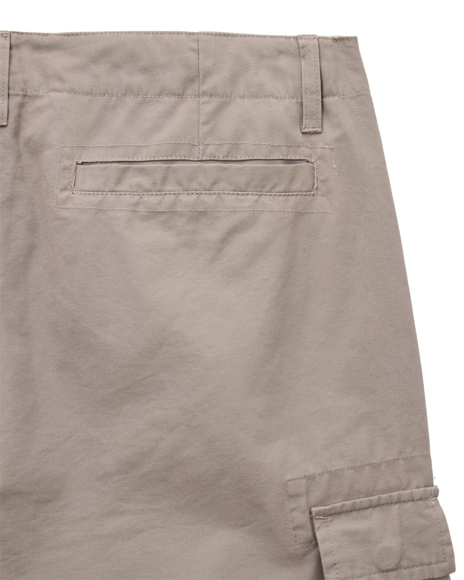 Weekend Offender Mascia Cargo Short Bark - RD1 Clothing