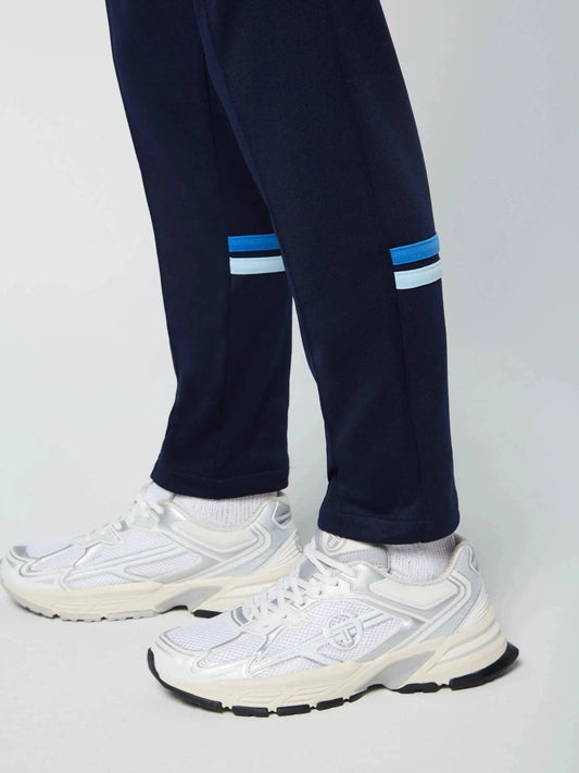 Sergio Tacchini Tomme Track Pant Maritime Blue