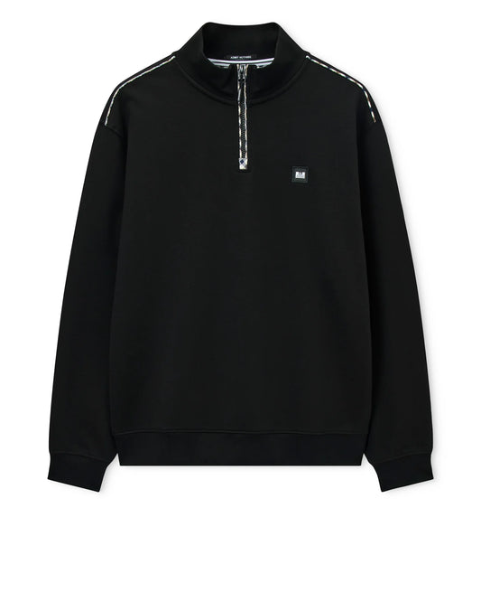 Weekend Offender Matisa Sweatshirt Black