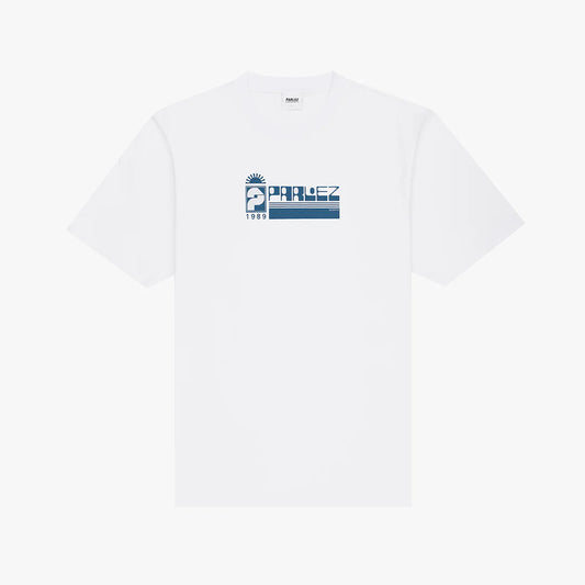 Parlez Syra T-Shirt White