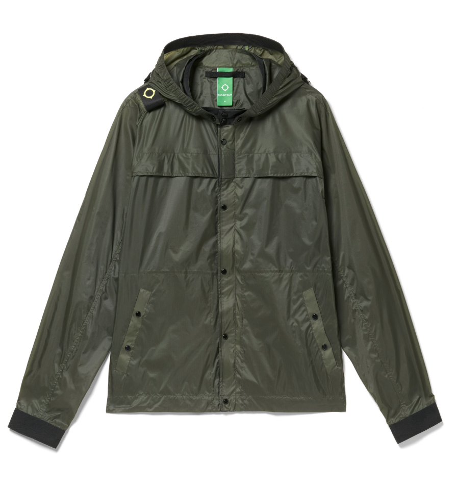 MA.STRUM Marshal Jacket Bronze Green - RD1 Clothing