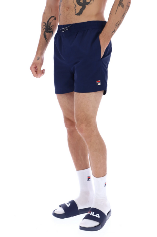 Fila Artoni Swim Short Navy