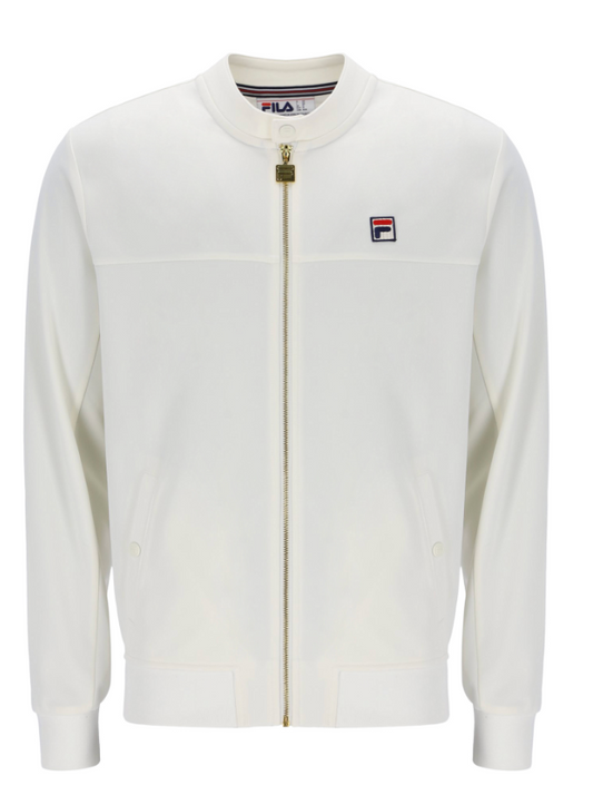Fila Terrence Harrington Track Top Gardenia