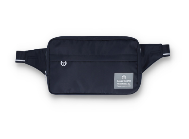 Sergio Tacchini Belt Bag Navy
