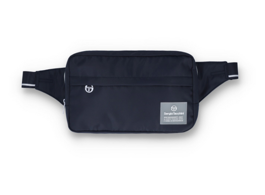 Sergio Tacchini Belt Bag Navy