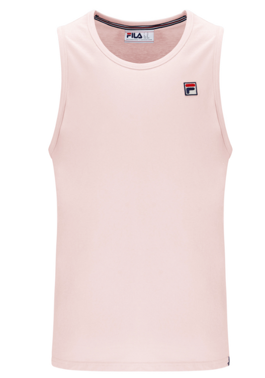 Fila Vintage Sunny Vest Pale Lilac