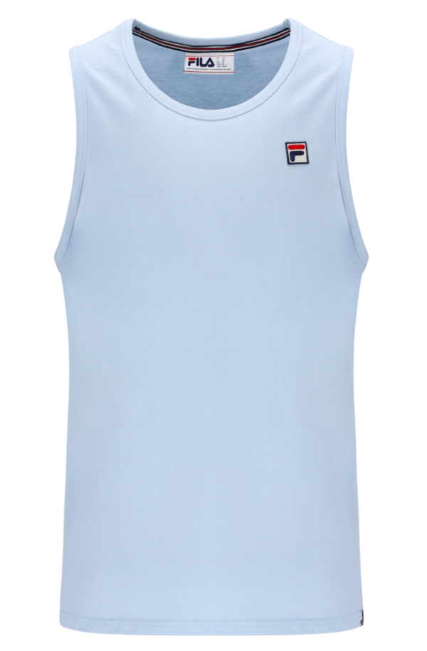 Fila Vintage Sunny Vest Skyway