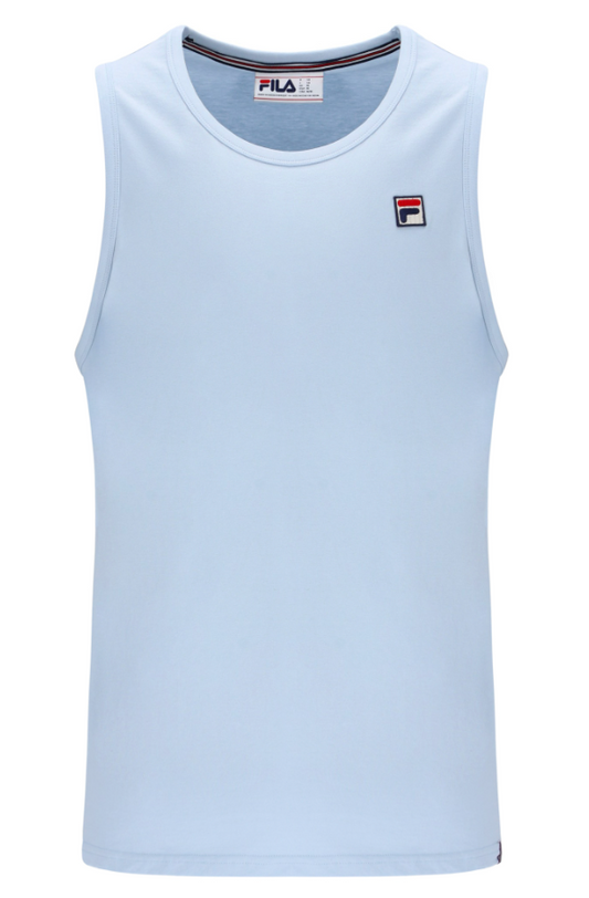 Fila Vintage Sunny Vest Skyway