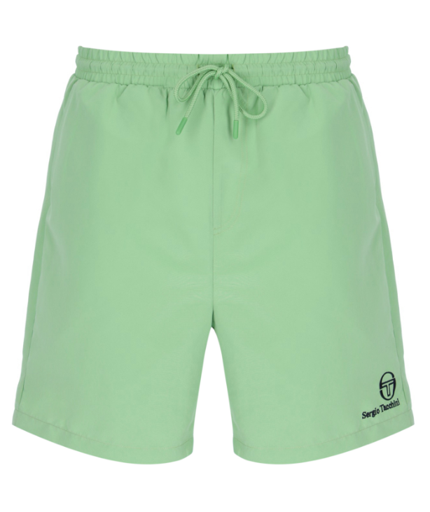 Sergio Tacchini Cordosa Swim Short Quiet Green