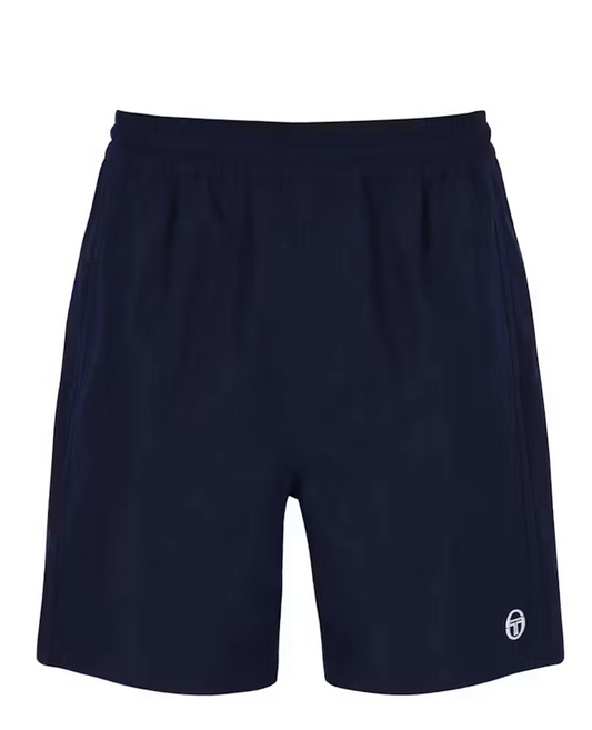 Sergio Tacchini Brandon Short Maritime Blue
