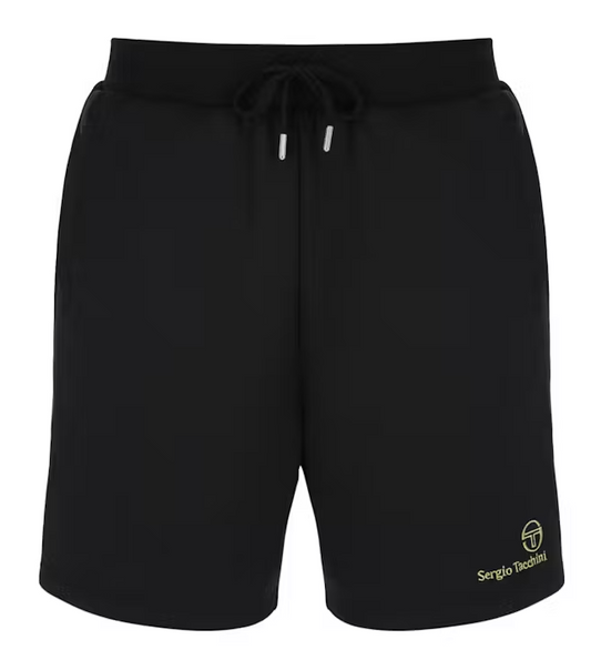 Sergio Tacchini Cassio Short Black