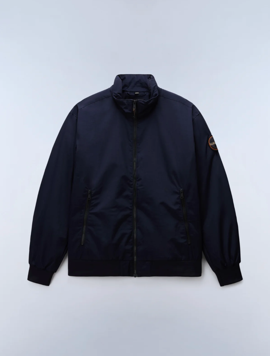 Napapijri A-Giovi Blue Marine