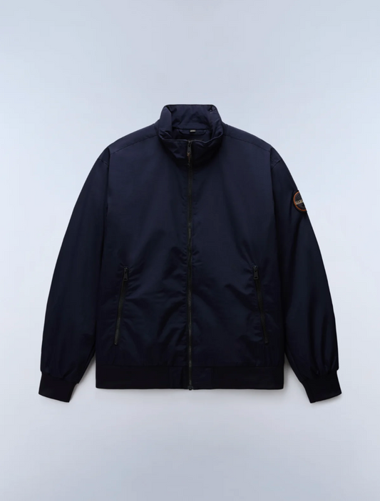 Napapijri A-Giovi Blue Marine