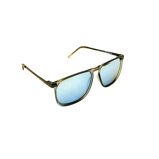 Steelfish Come Azure Sunglasses - RD1 Clothing