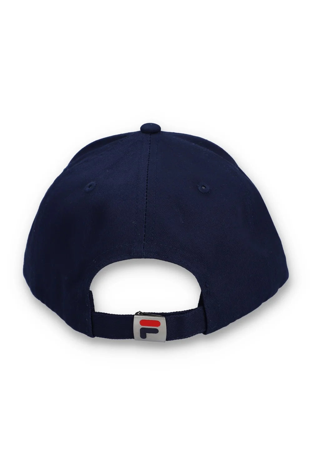 Fila Tantam Classic 6 Panel Fasten Cap Navy