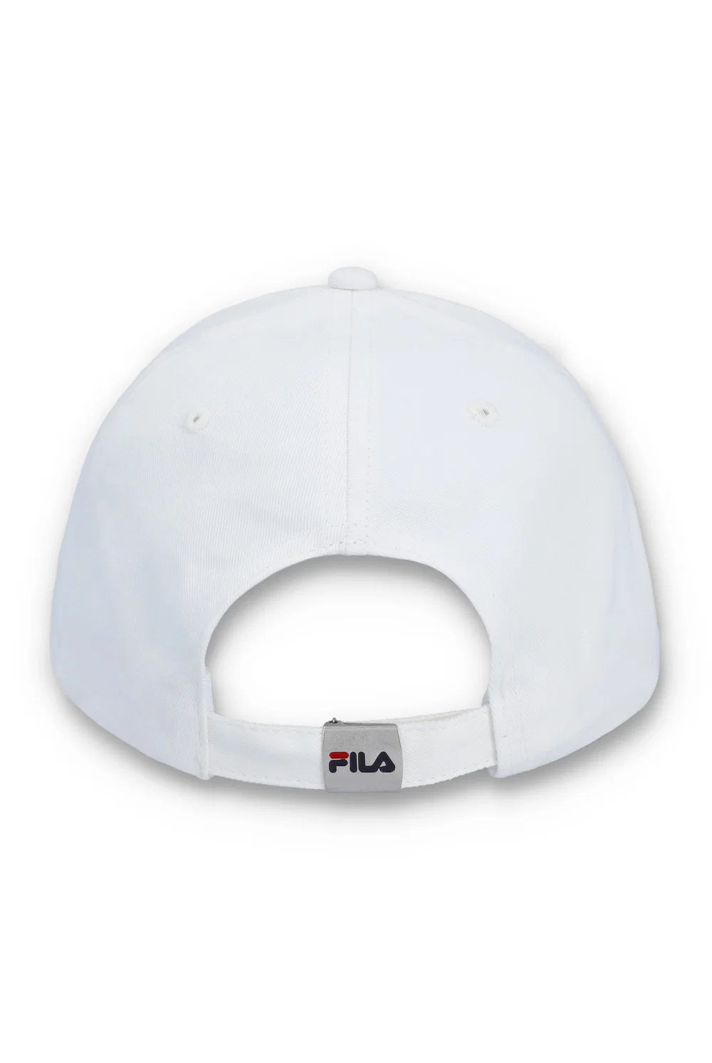 Fila Tantam Classic 6 Panel Fasten Cap Mediterrane/Gardenia