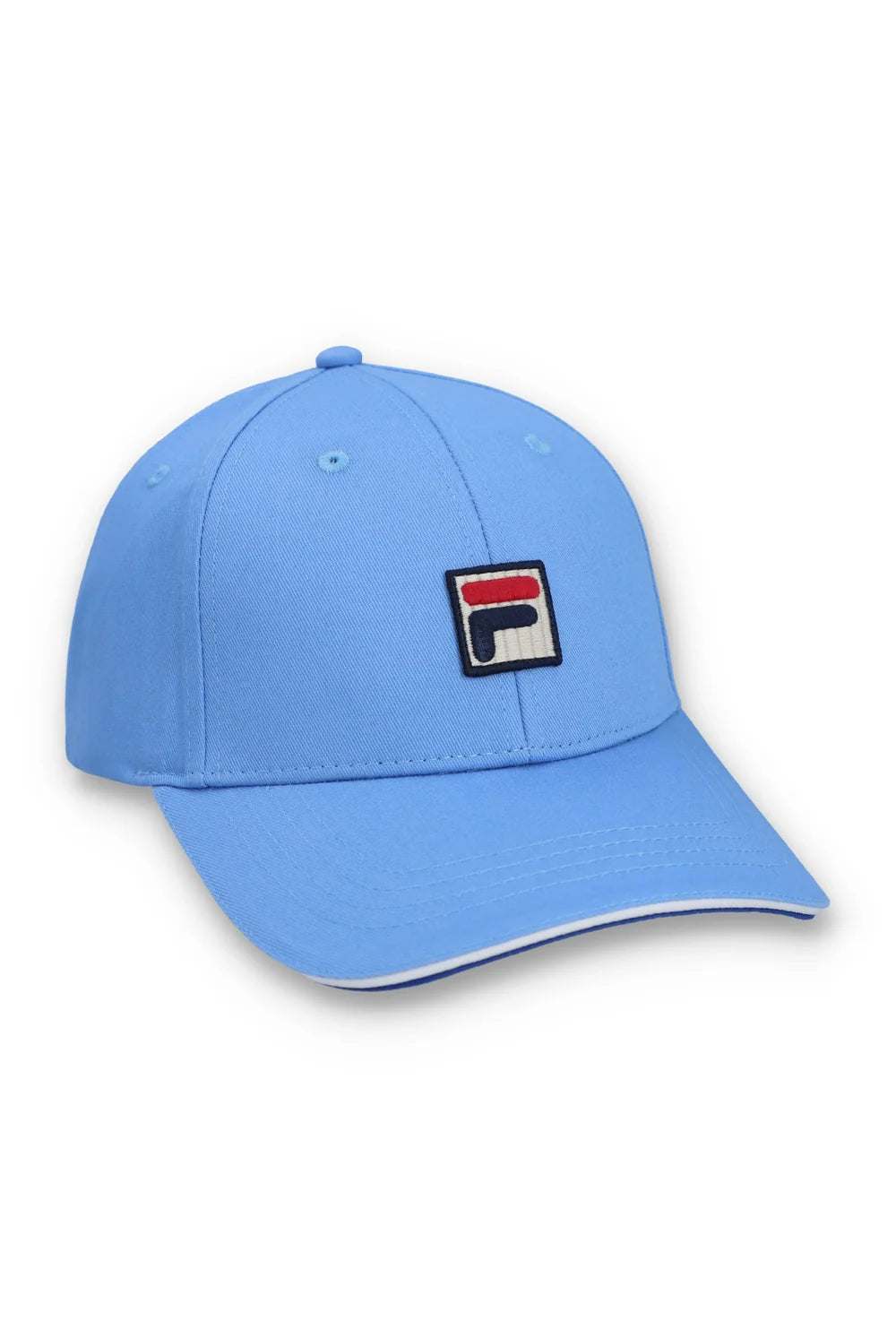 Fila Tantam Classic 6 Panel Fasten Cap Frozen Fjord/Gardenia