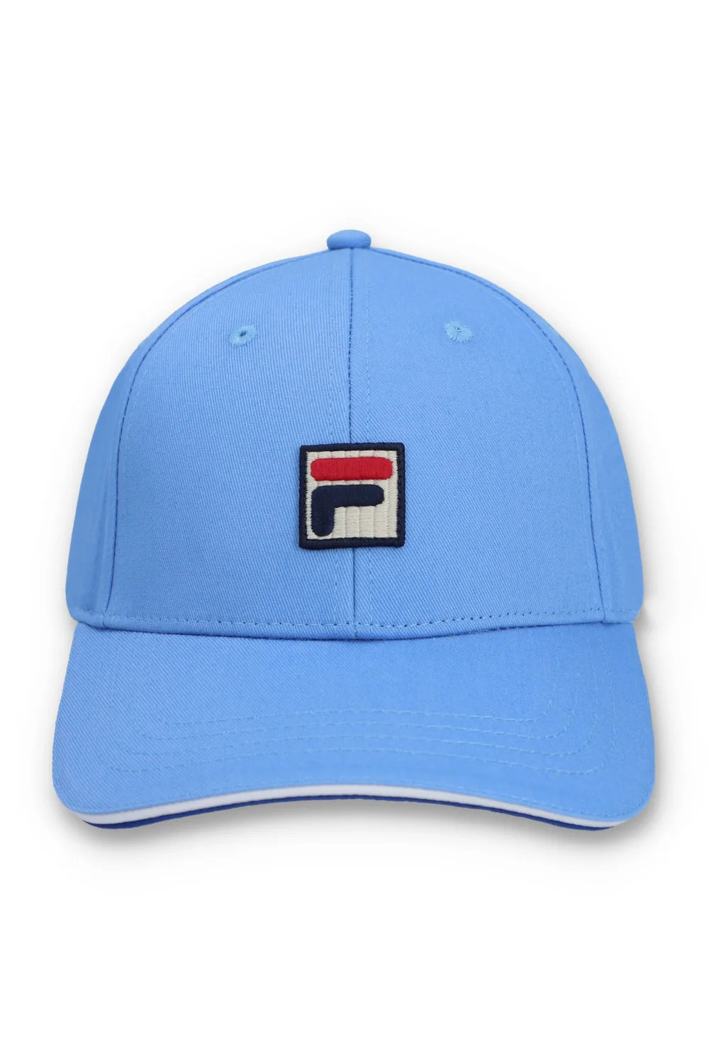 Fila Tantam Classic 6 Panel Fasten Cap Frozen Fjord/Gardenia